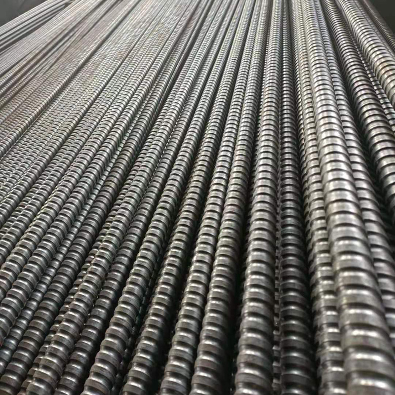 永嘉中空锚杆